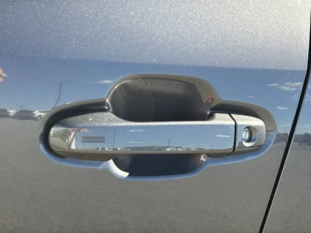 Used 2024 Gray Subaru Sport image 41
