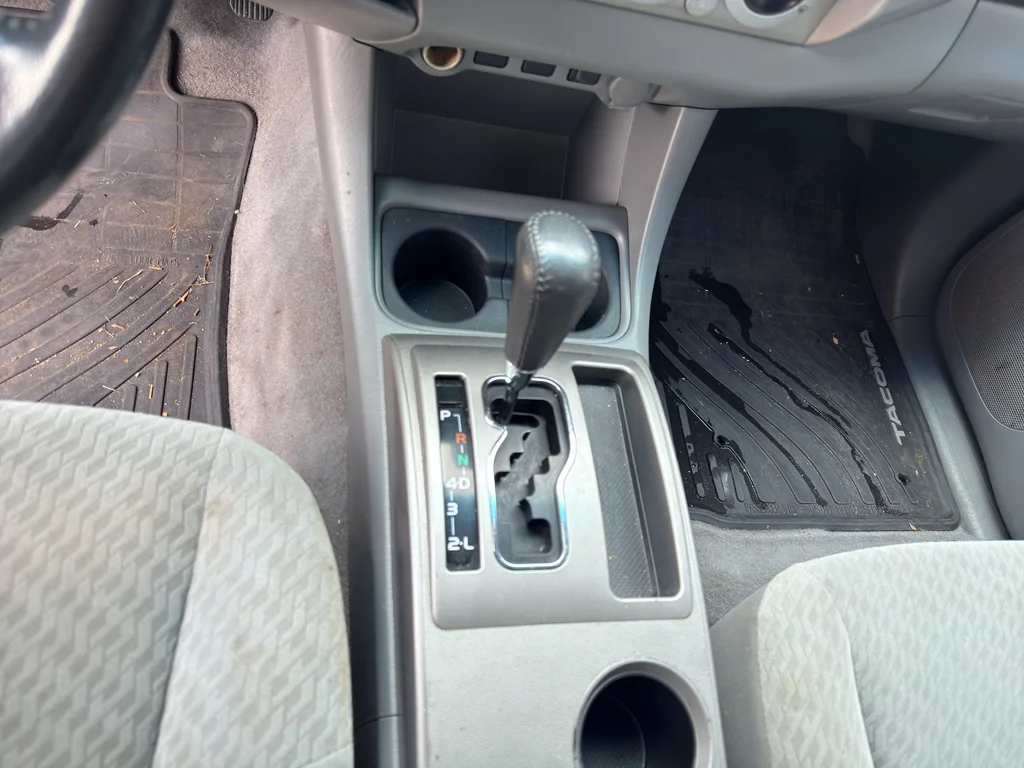 Used 2010 Silver Streak Mica Toyota PreRunner image 14