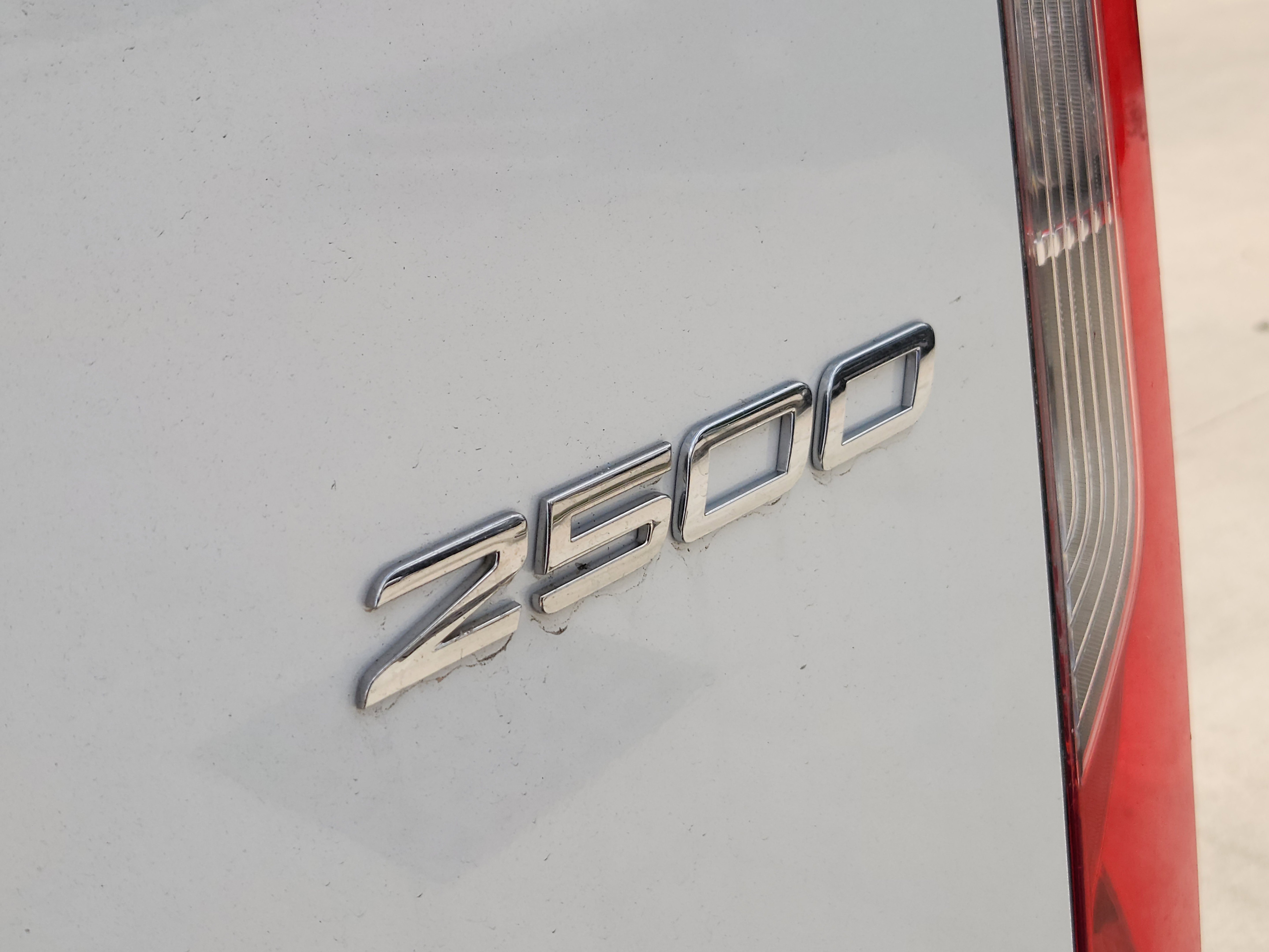 2025 Mercedes-Benz Sprinter Cargo Van Base - Photo 10