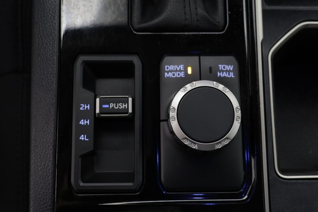 2023 Toyota Tundra SR5 - Photo 13