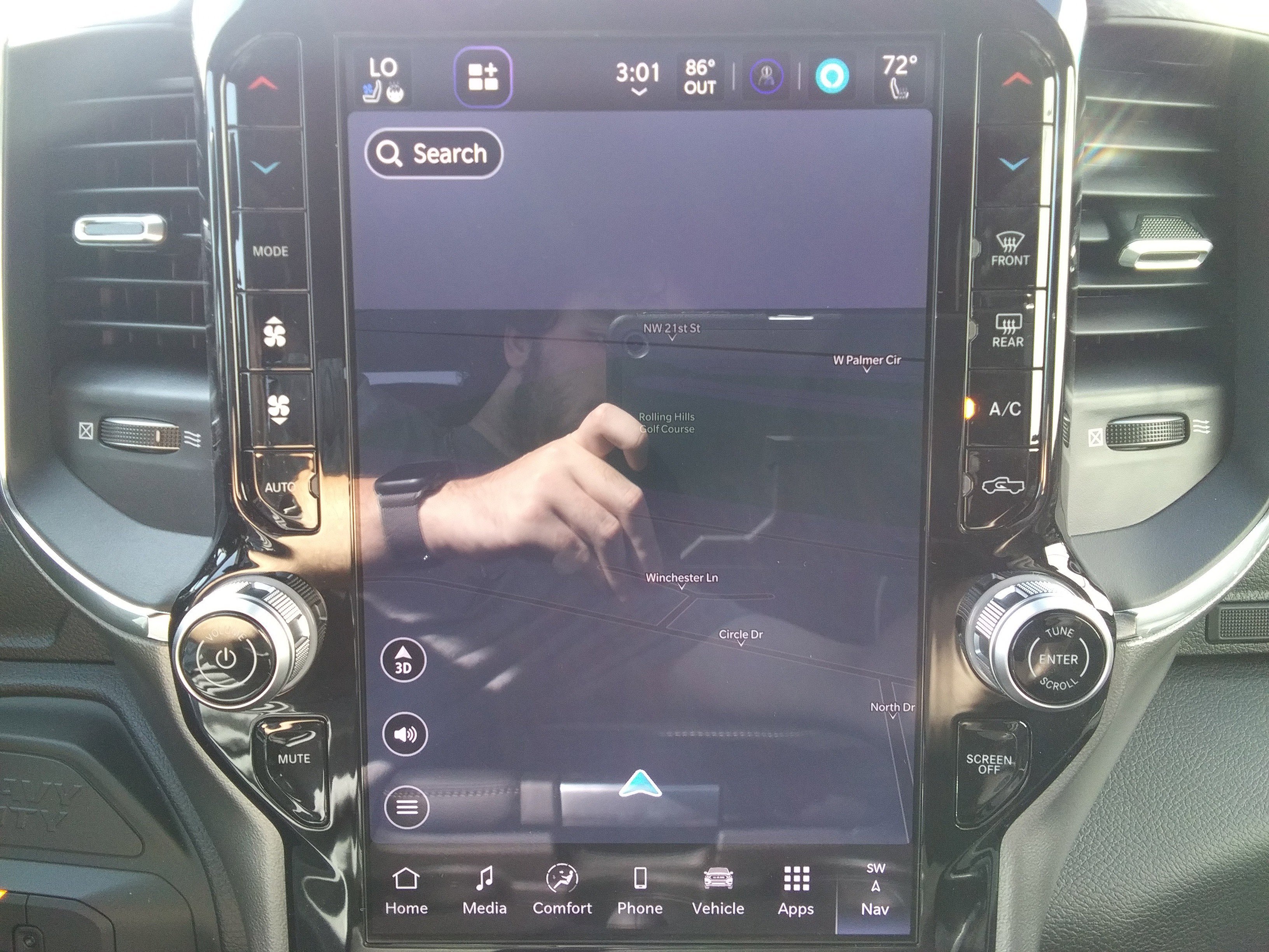2026 RAM 2500 Laramie - Photo 26