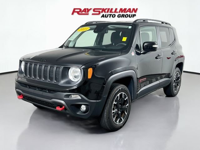 2023 Jeep Renegade Trailhawk - Photo 3