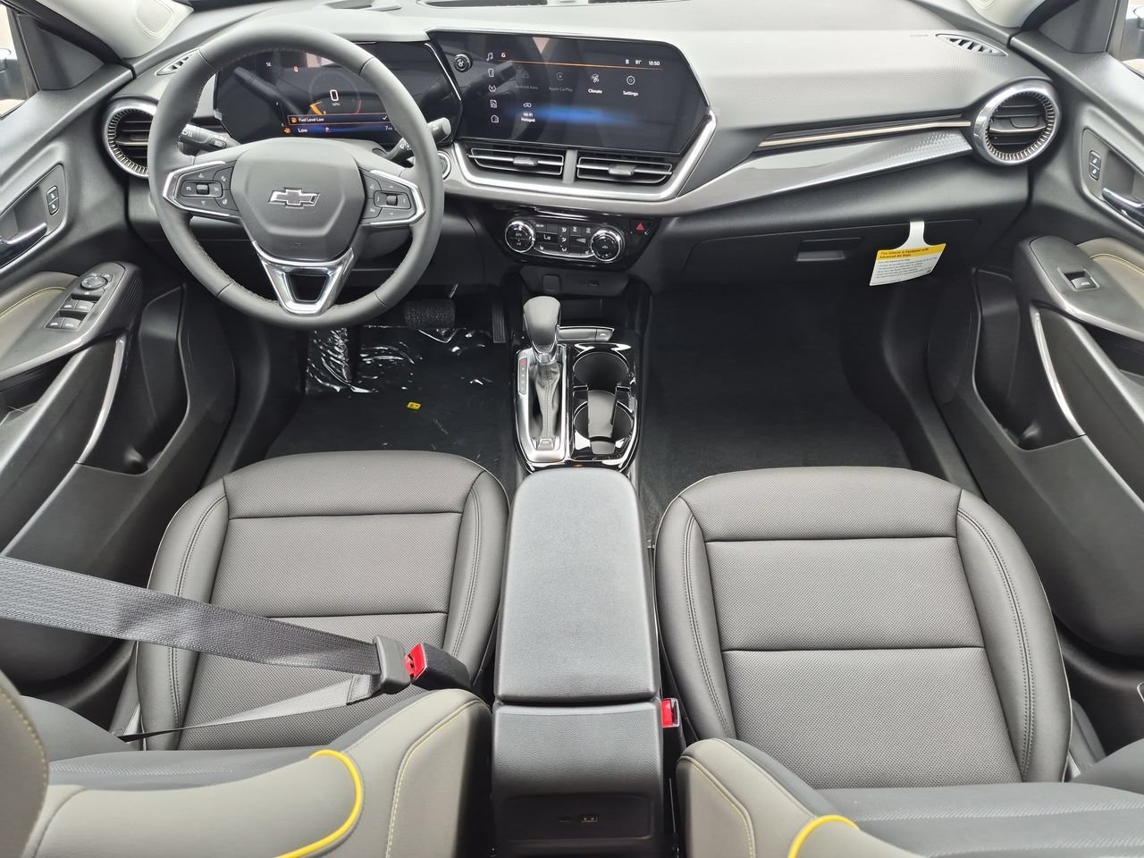 2026 Chevrolet Trax Activ - Photo 19