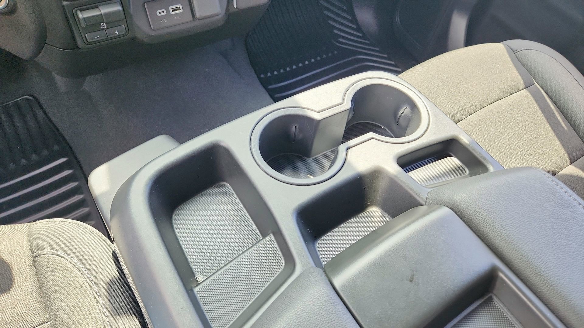 2026 Chevrolet Silverado 1500 Custom - Photo 12