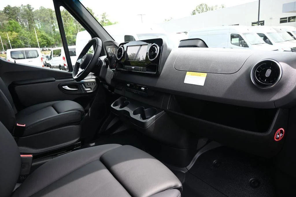 New 2026 Jet Black Mercedes-Benz  image 21
