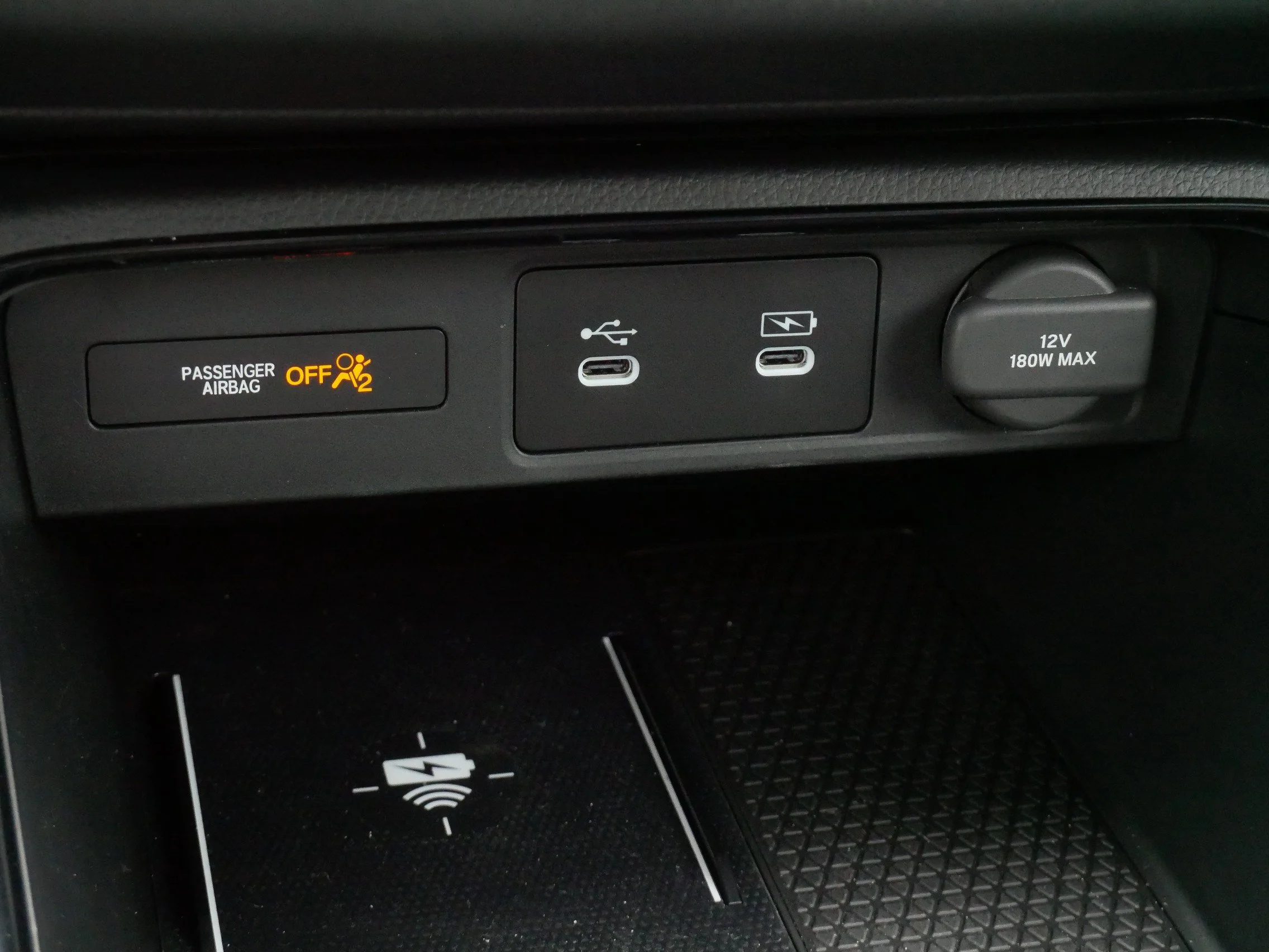 2026 Honda CR-V LX - Photo 28