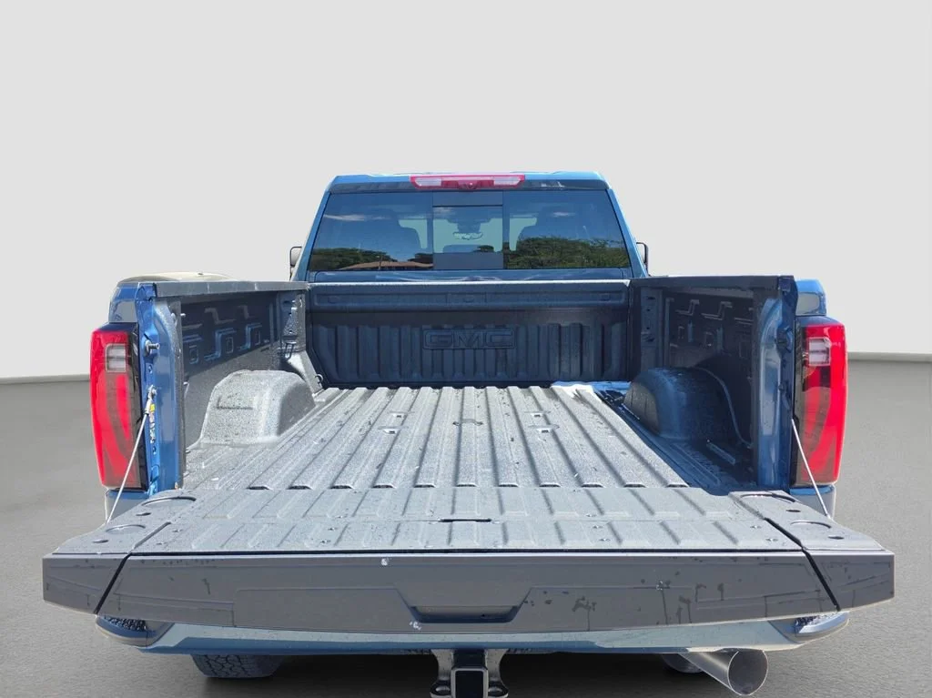 New 2026 Downpour Metallic GMC Denali image 17