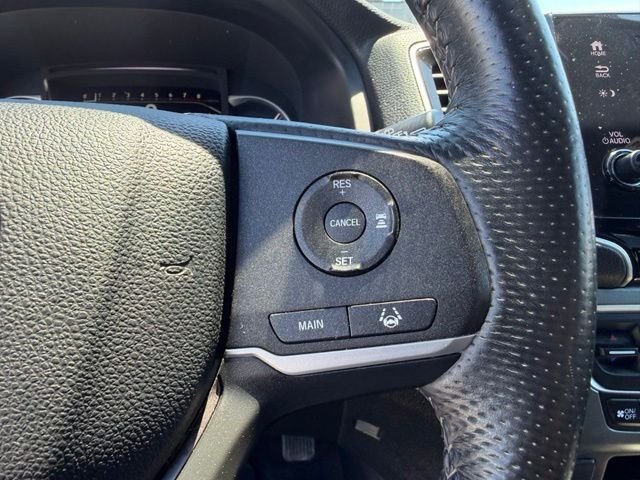 Used 2024 Gray Honda EX-L image 23