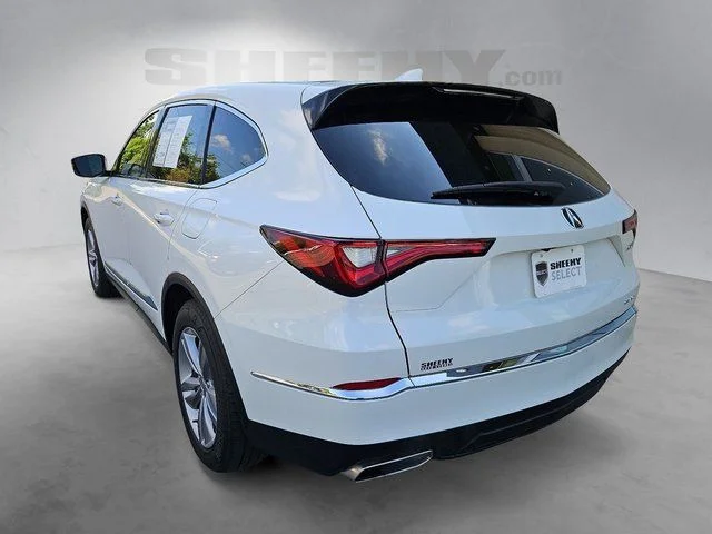 Used 2023  Acura 3.5L image 16