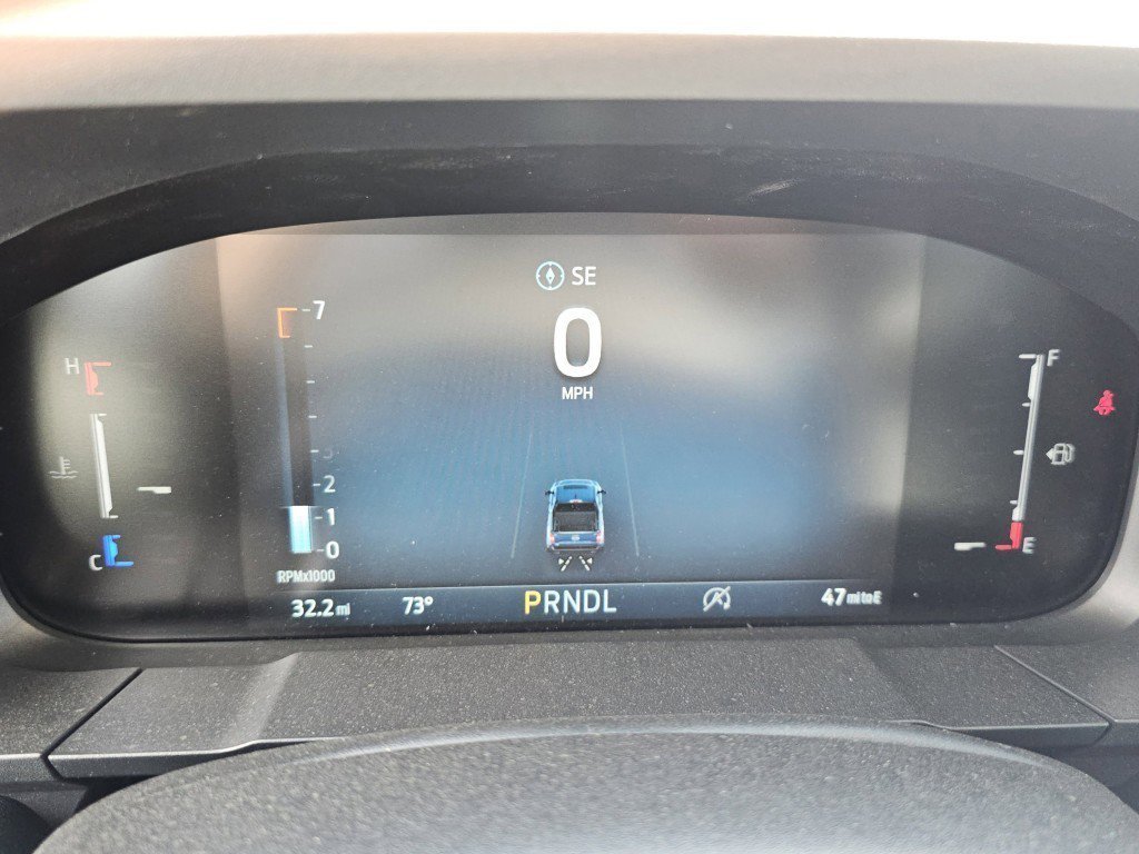 New 2026 Oxford White Ford XLT image 30