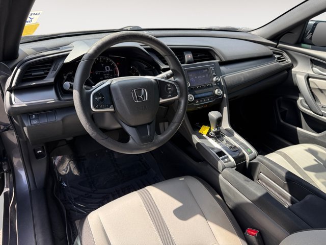 Used 2018 Polished Metal Metallic Honda LX-P image 15