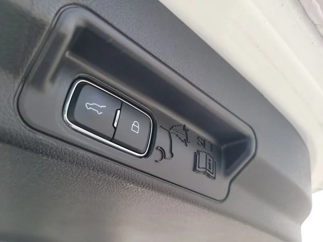 Used 2025 White Ford Active image 12