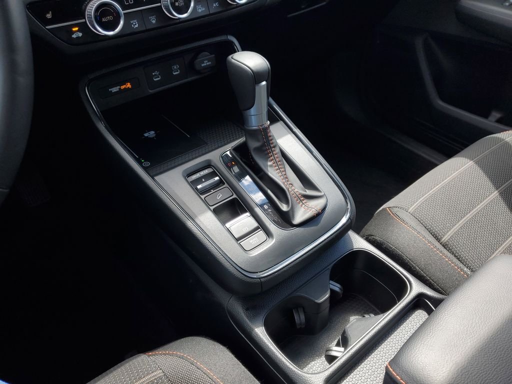 2026 Honda CR-V Sport - Photo 27