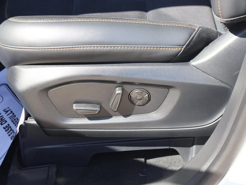 2026 Ford Explorer Tremor - Photo 25