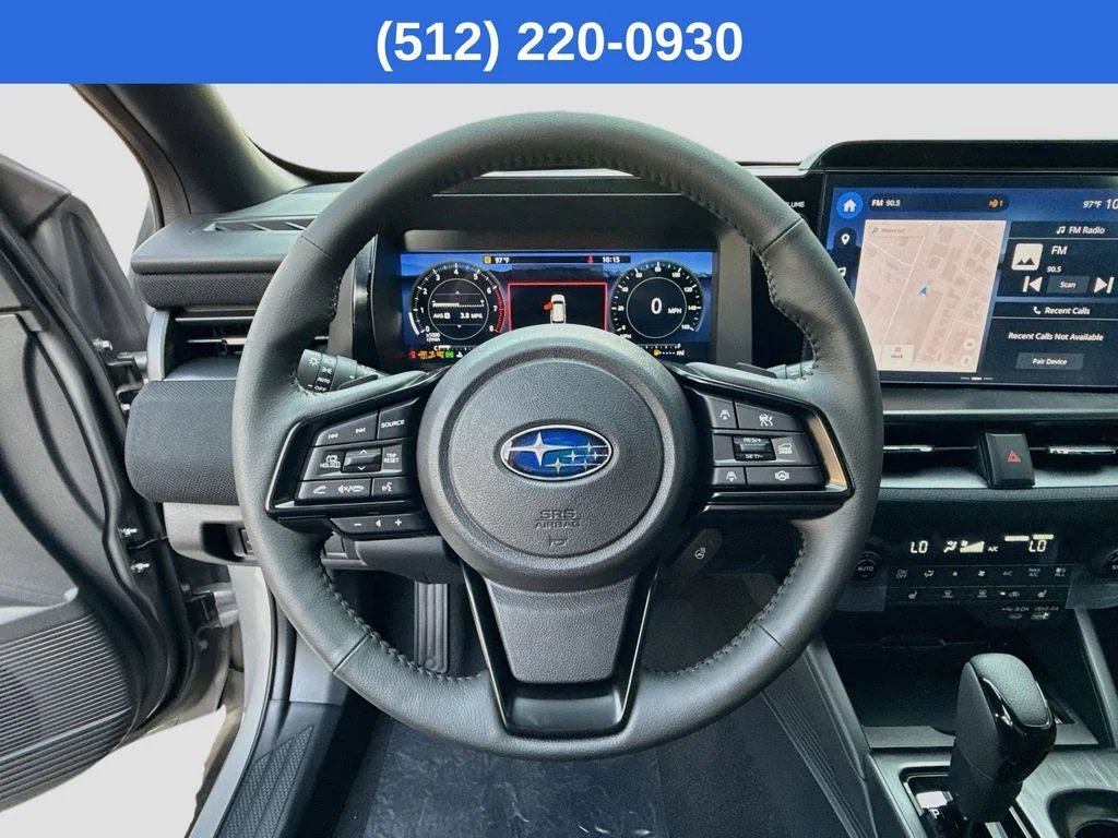 New 2026  Subaru Premium image 13