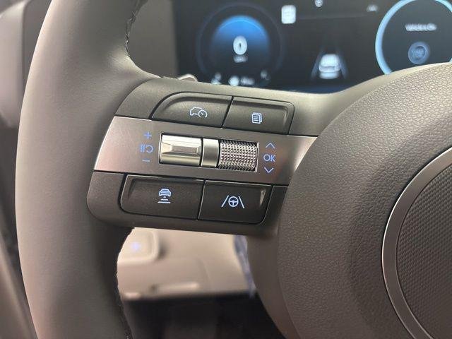 New 2026 Gray Hyundai Limited AWD image 18
