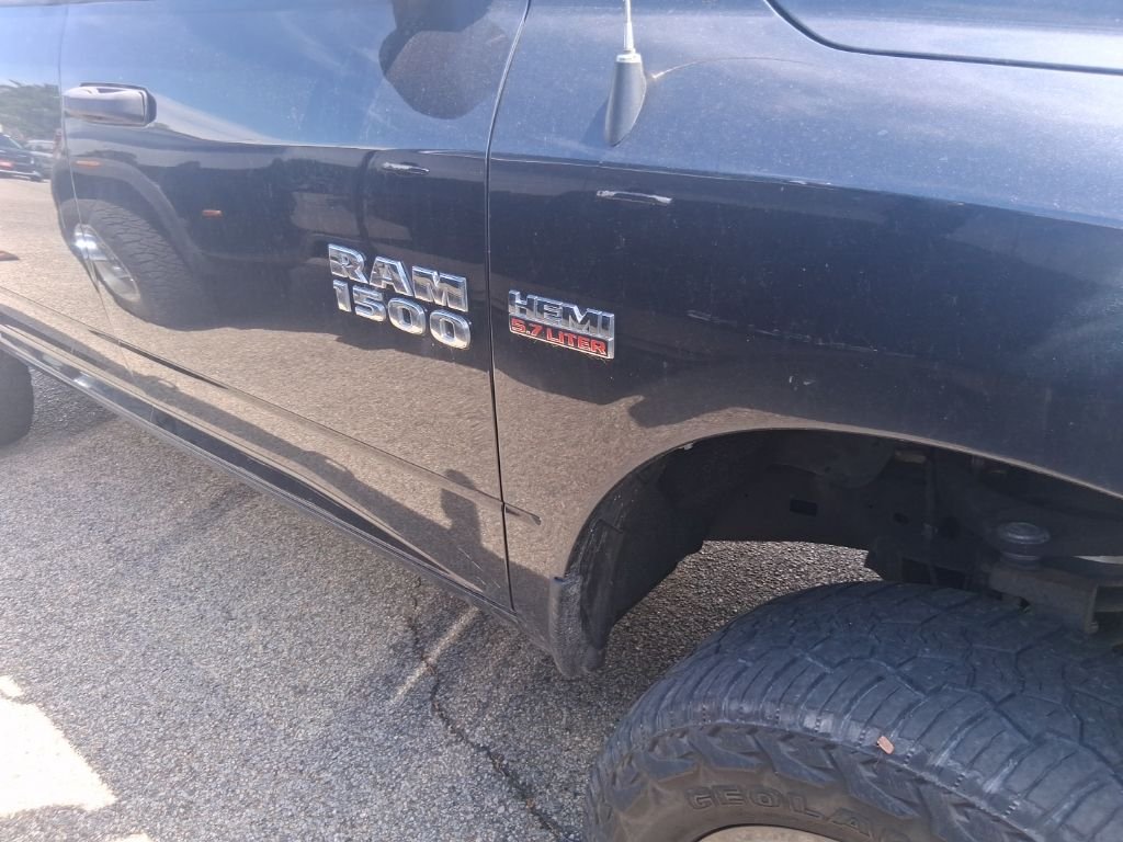 Used 2015 Gray Ram Express image 5
