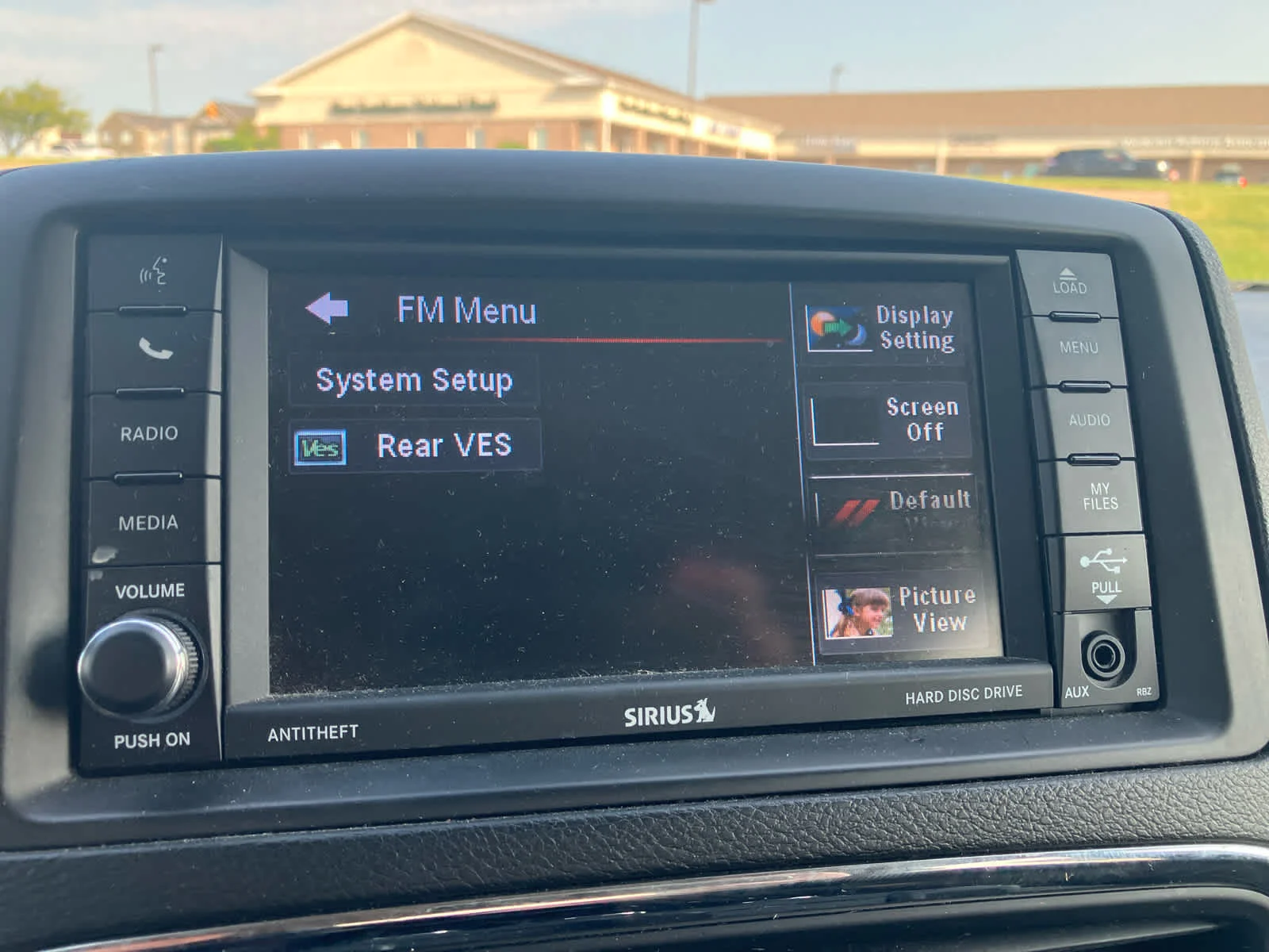 Used 2019 Granite Pearlcoat Dodge SE image 21