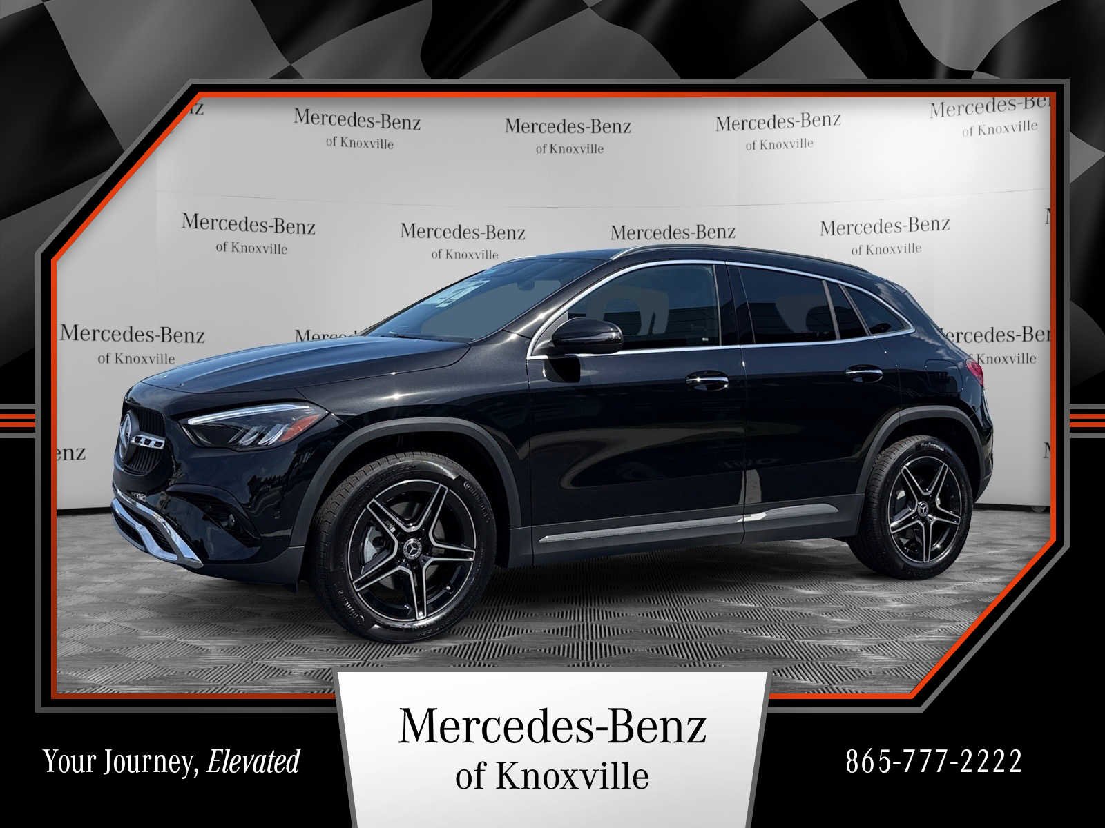 2026 Mercedes-Benz GLA GLA 250
