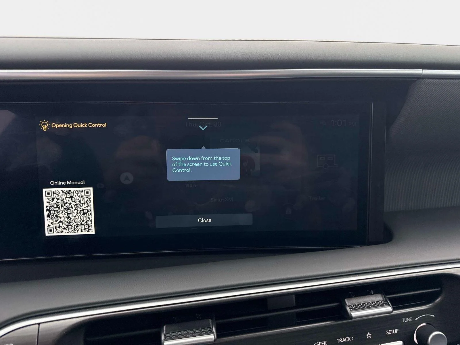 New 2026 Typhoon Silver Metallic Hyundai Calligraphy image 25