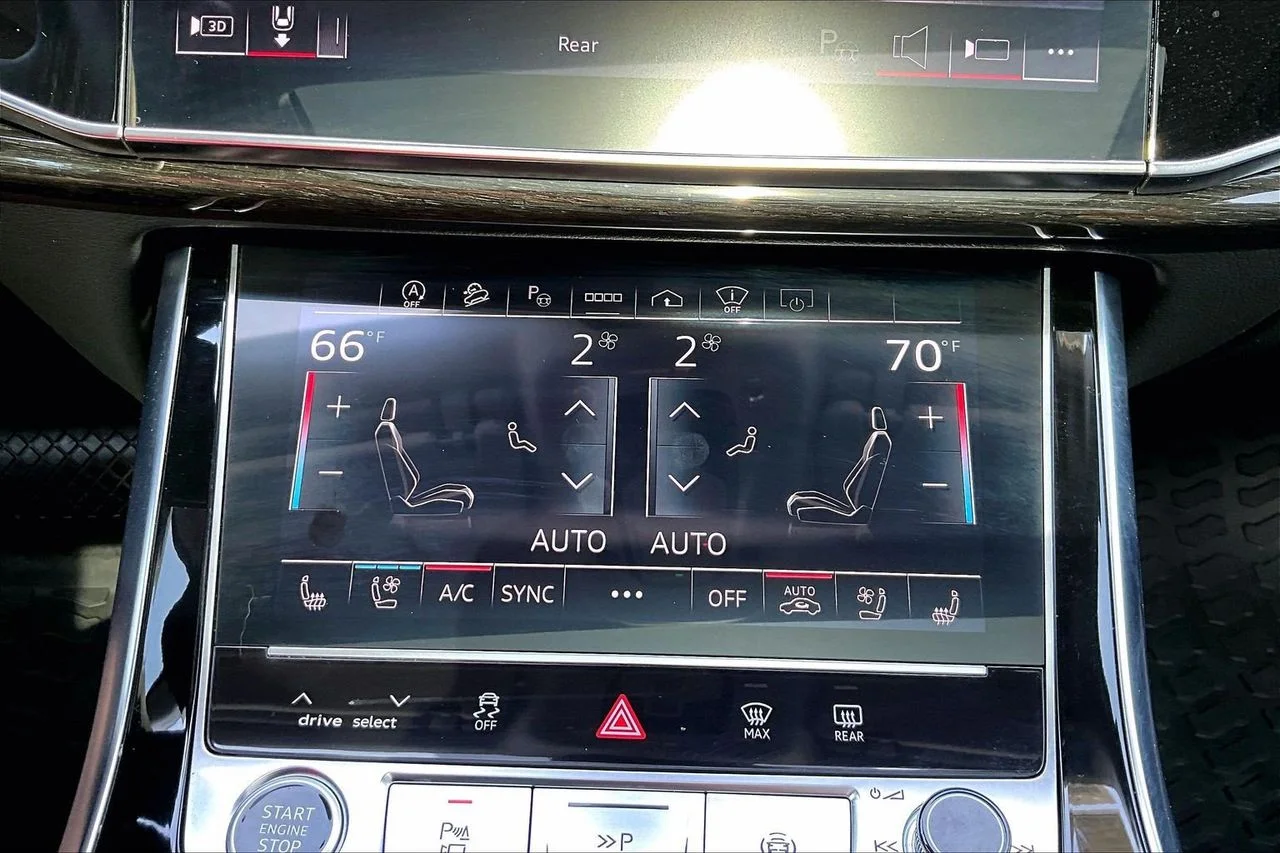 Certified Used 2024  Audi 55 Prestige image 18