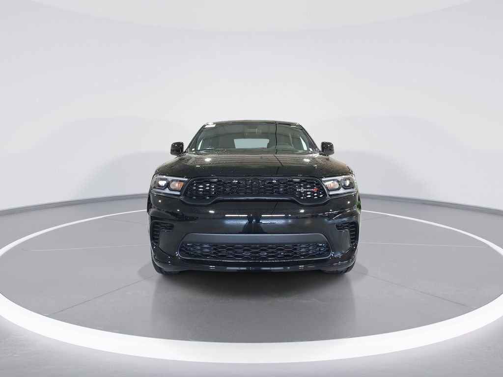 New 2026 Diamond Black Clear-Coat Exterior Paint Dodge GT image 3