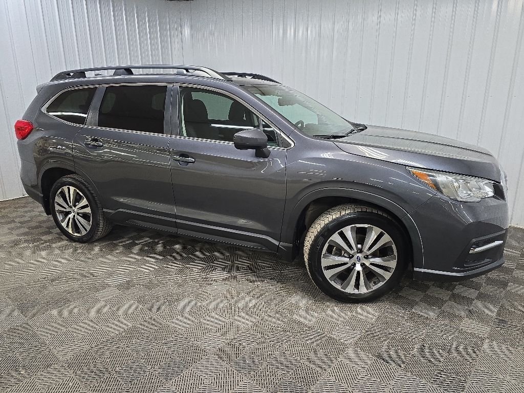 2020 Subaru Ascent Premium 7 Passenger's photo