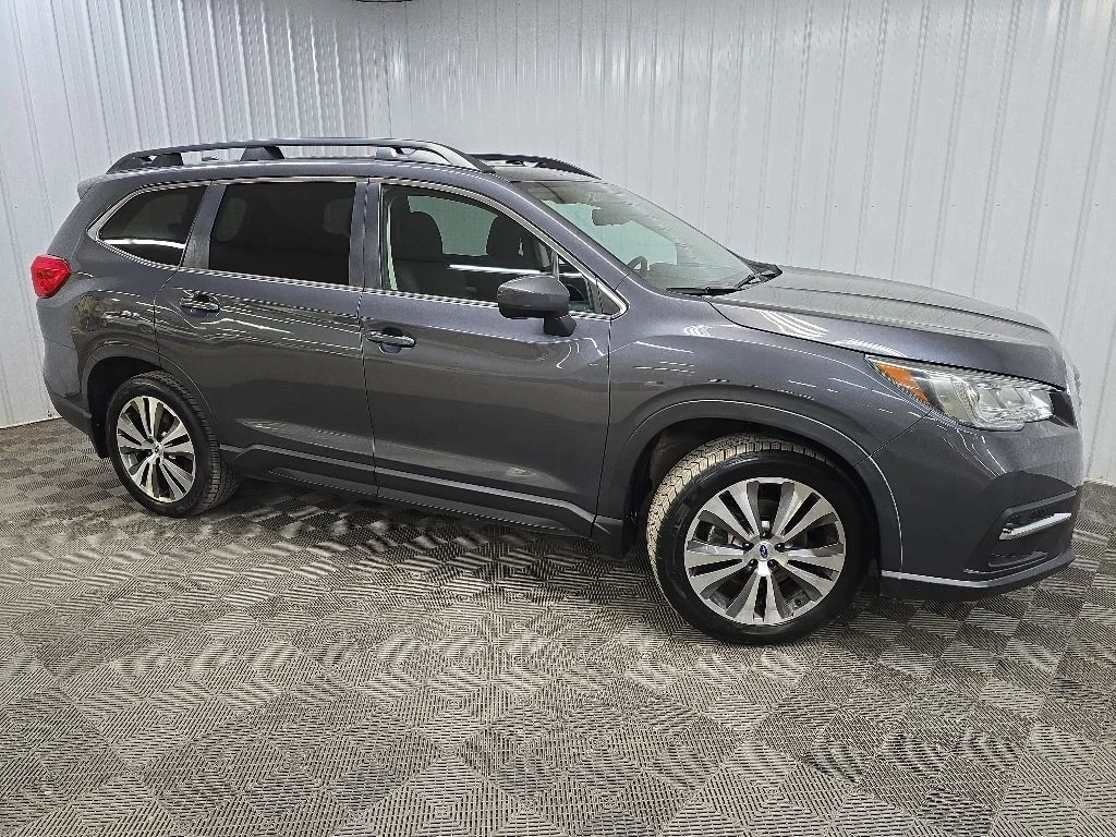 2020 Subaru Ascent Premium 7 Passenger's photo