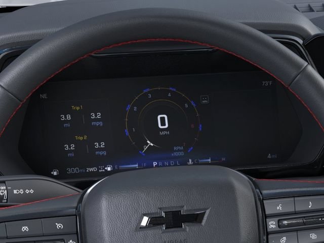 2026 Chevrolet Colorado Z71 - Photo 21