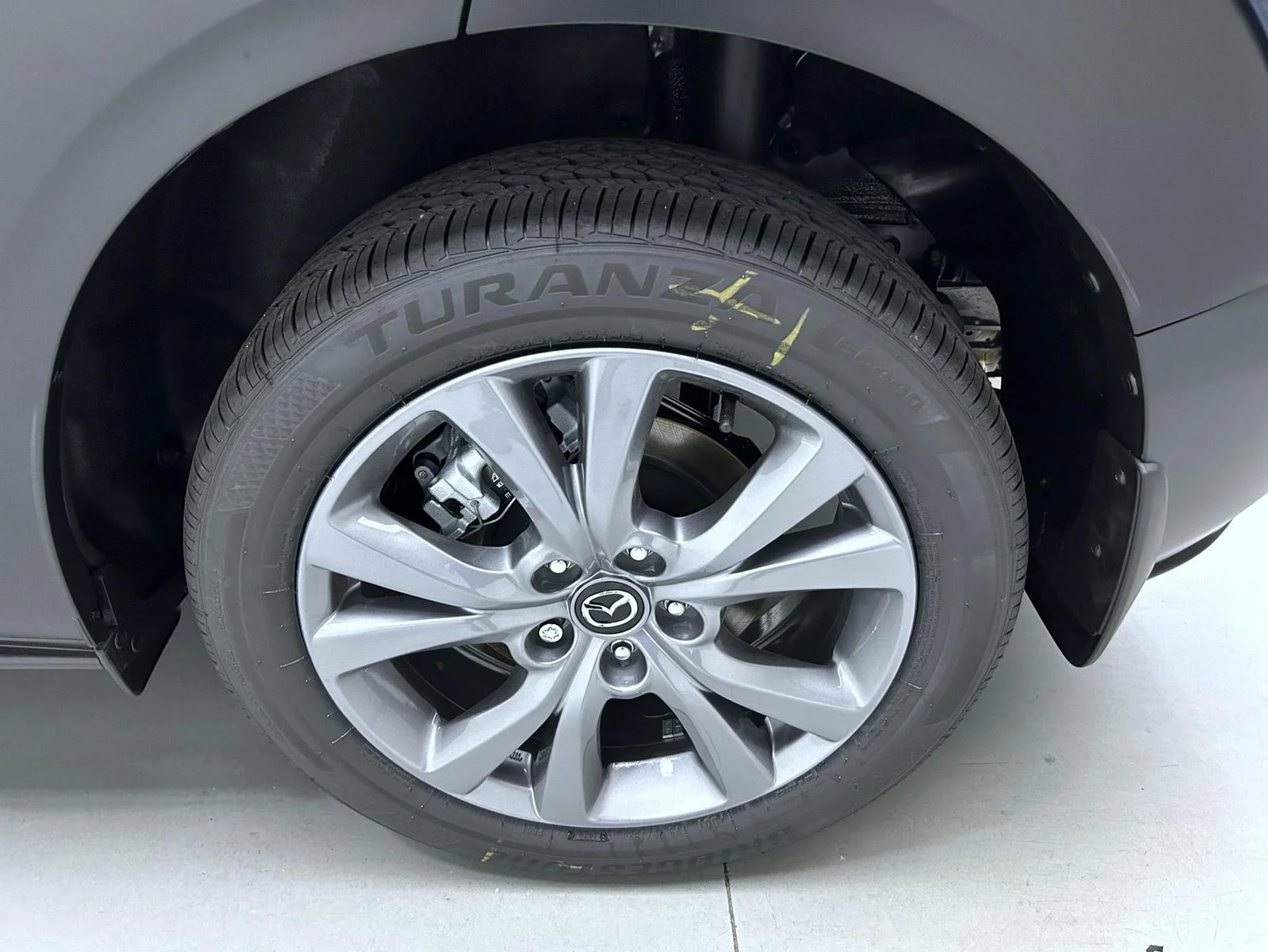 New 2026 Blue Mazda 2.5 S Premium image 23