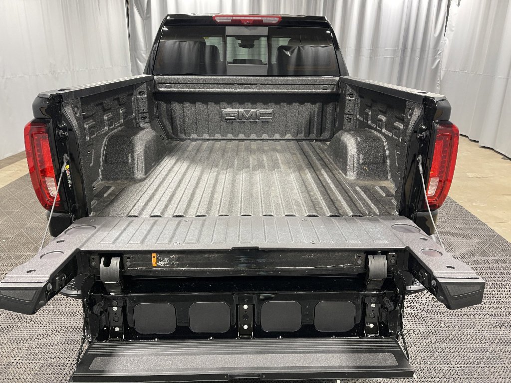 New 2026 Onyx Black GMC Denali image 9