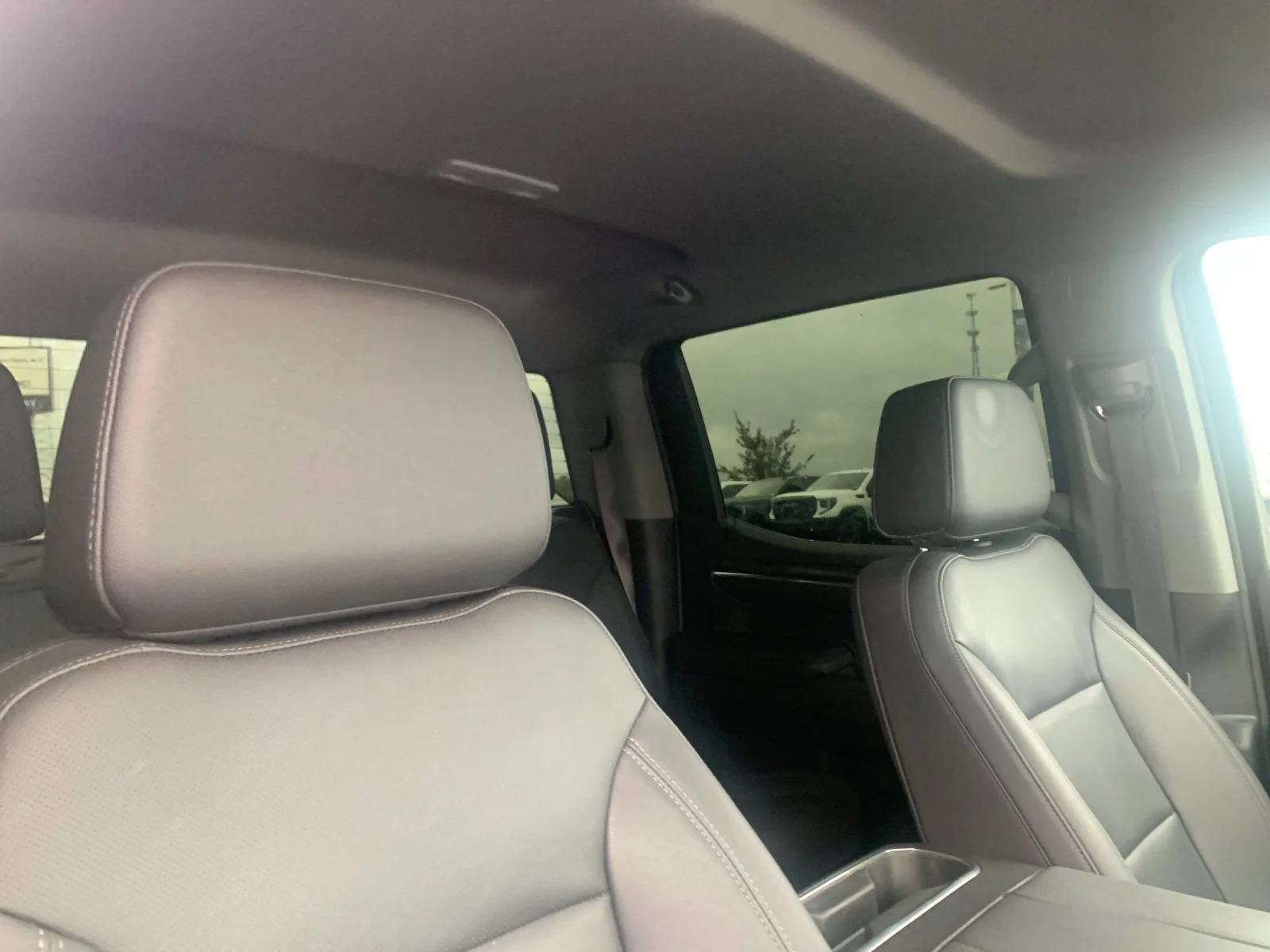 Used 2023 Harvest Bronze Metallic Chevrolet LTZ image 18