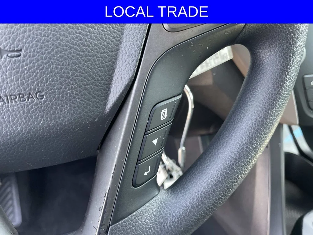 Used 2017 Silver Hyundai 2.4 Base image 21