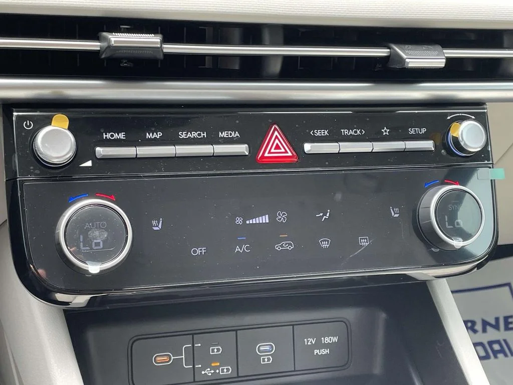 New 2026 Gray Hyundai SEL image 26