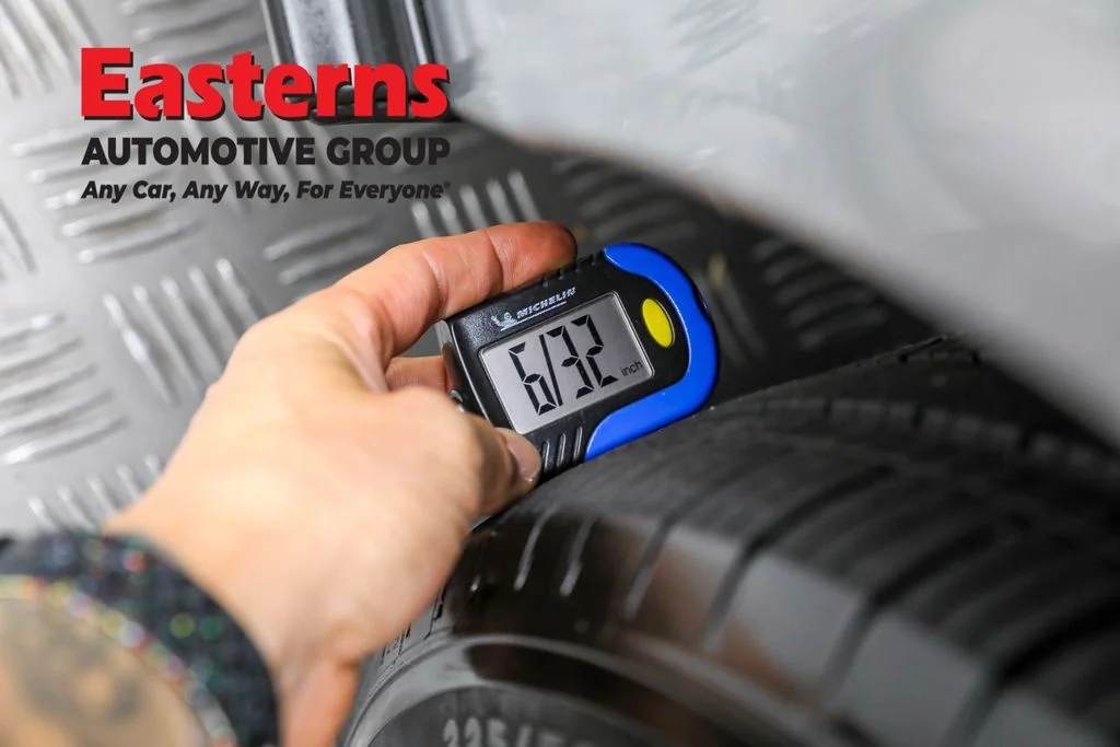 Used 2024 Gray Honda EX image 26