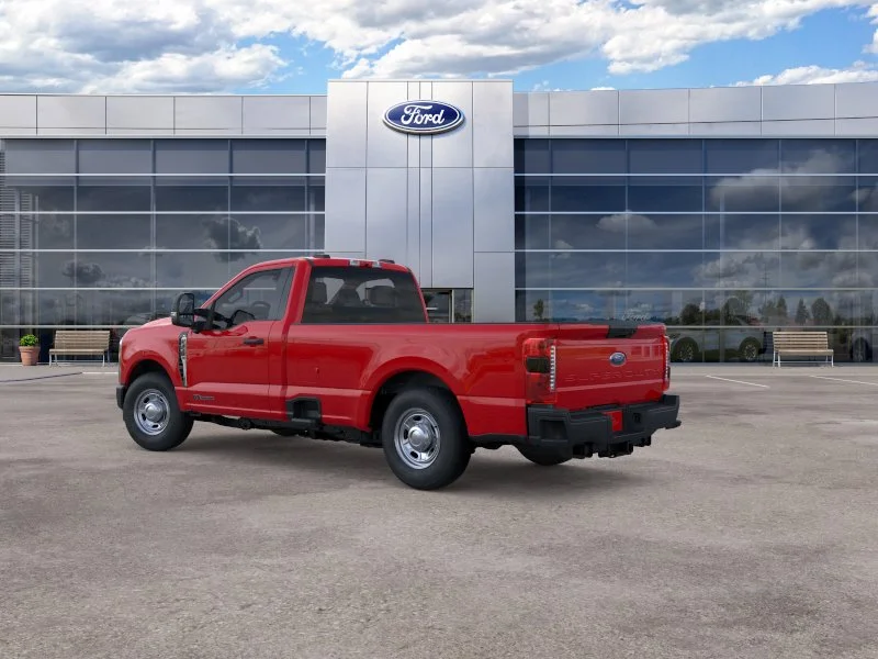 2026 Ford F-350 Super Duty XL - Photo 32