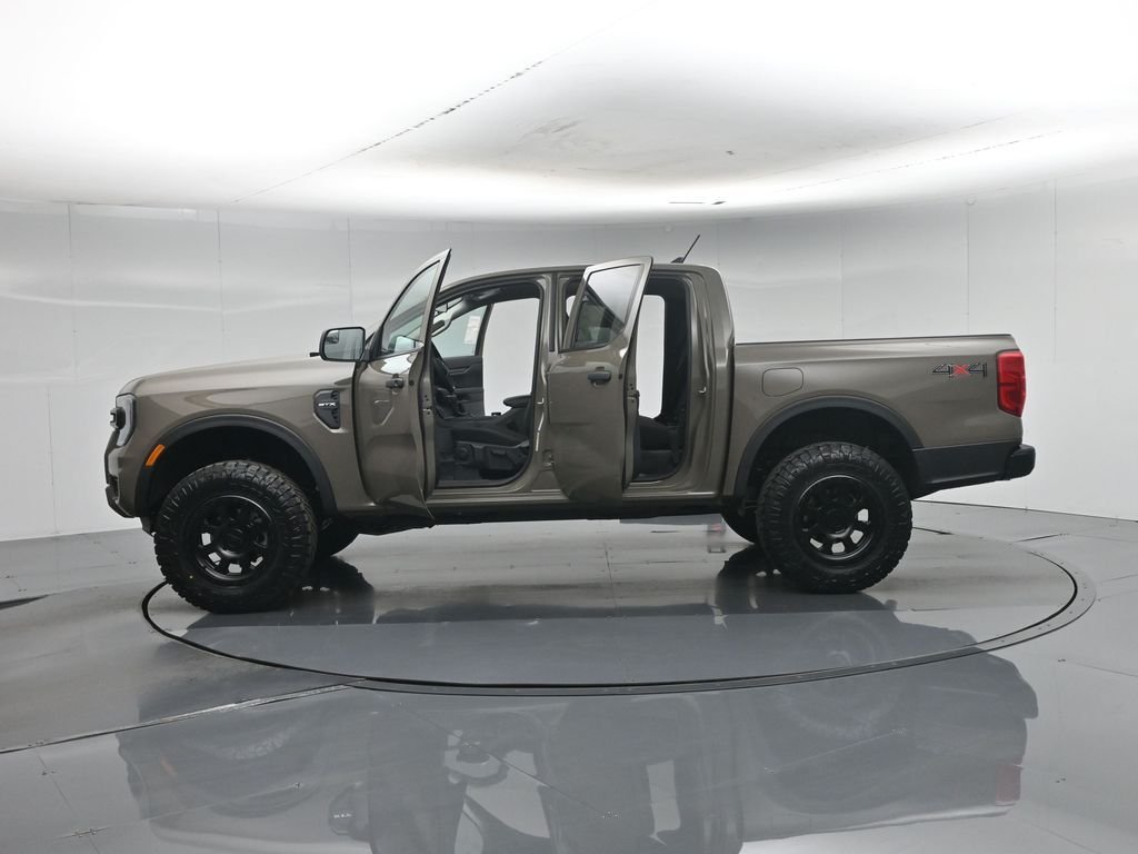 New 2026 Marsh Gray Ford XL image 4