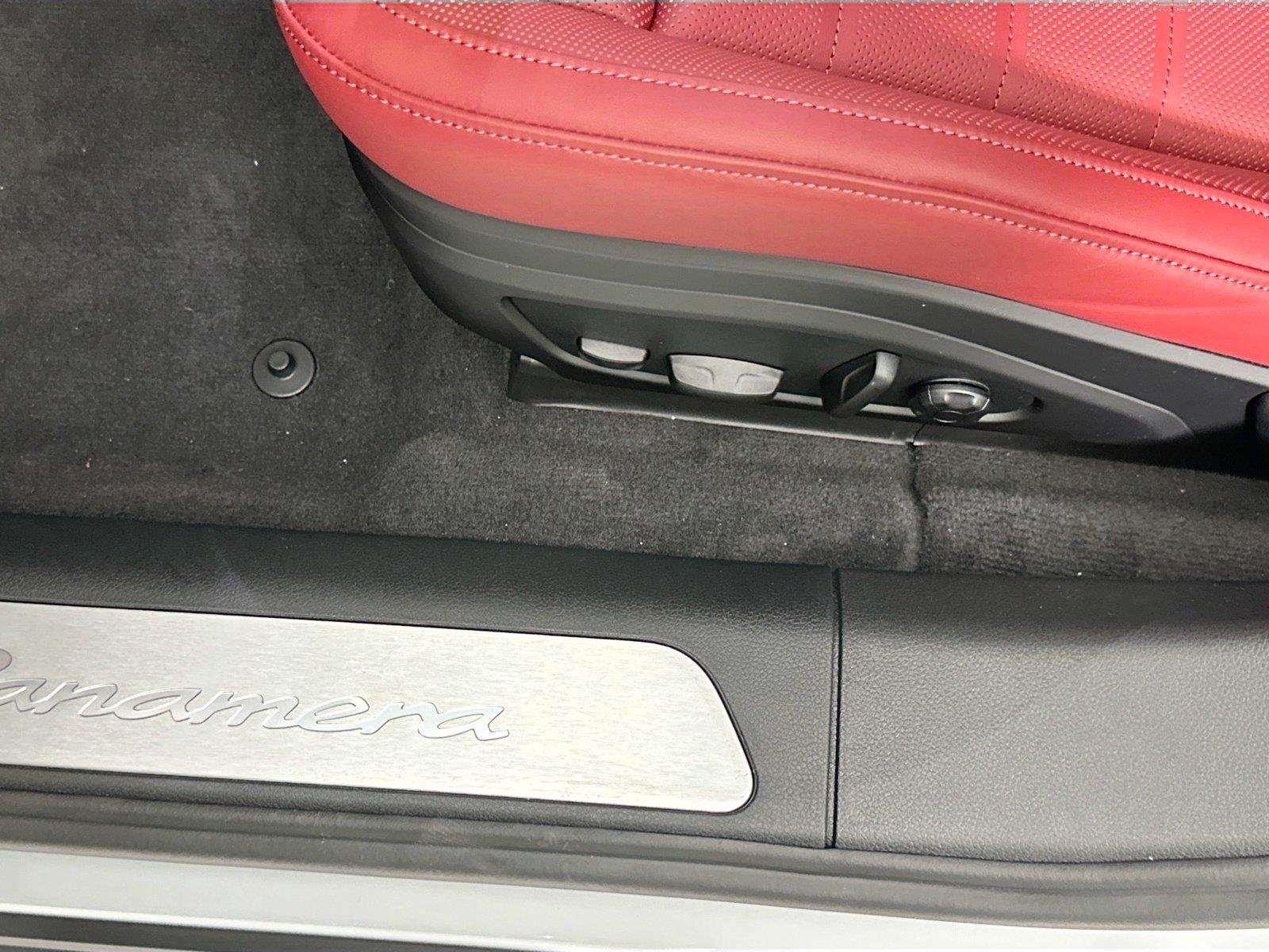 Used 2026 Ice Grey Metallic Porsche 4 image 31