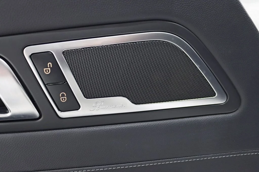 2020 Mercedes-Benz AMG® GT Base