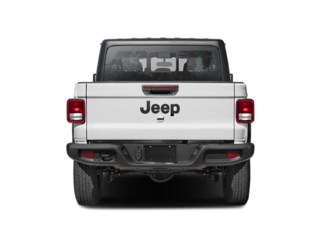 New 2026 Bright White Clearcoat Jeep Willys image 5