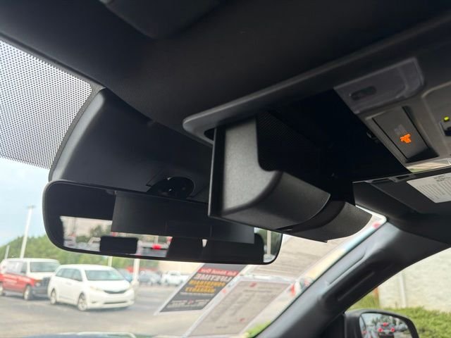 Used 2024 Gray Toyota SR5 image 43
