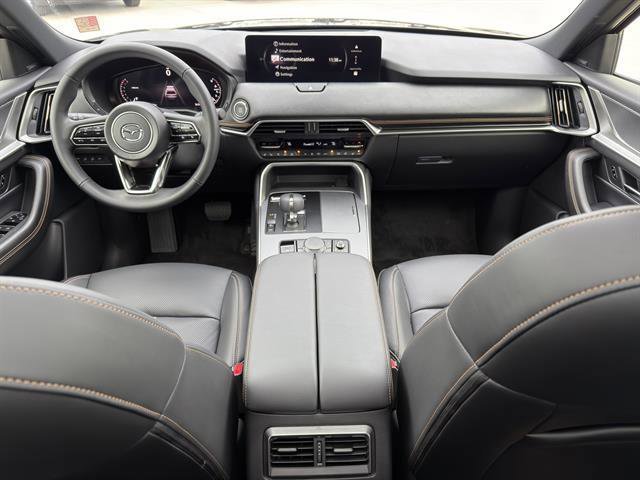 2026 Mazda CX-90 Premium Plus Package - Photo 9