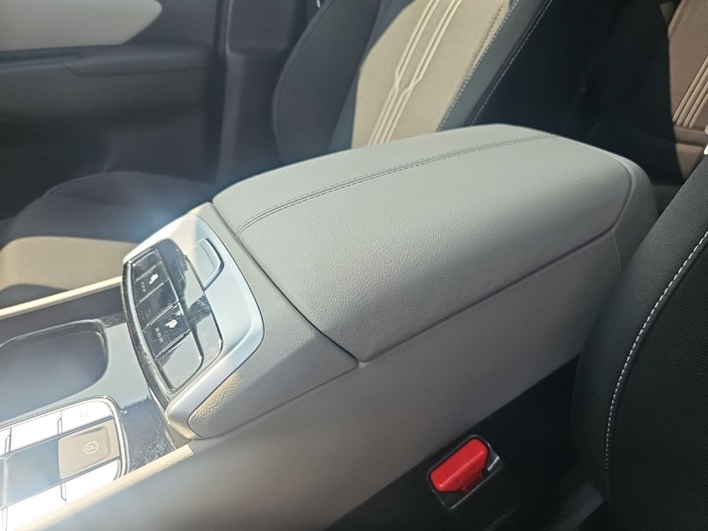 2024 Hyundai Tucson SEL - Photo 24