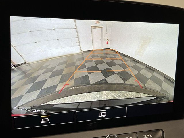 Used 2024 Black Chevrolet LT image 5