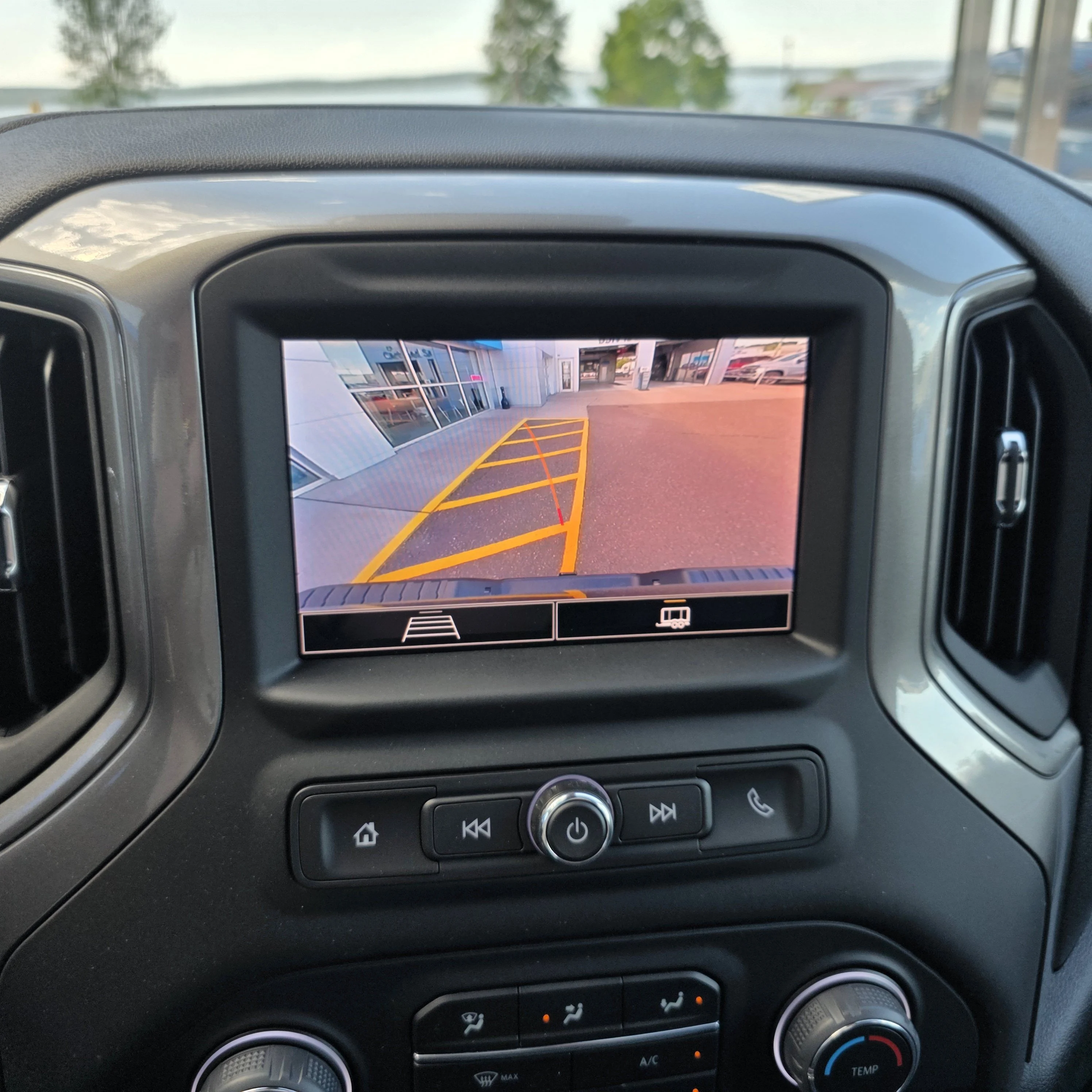 2026 Chevrolet Silverado 2500 HD Custom - Photo 13