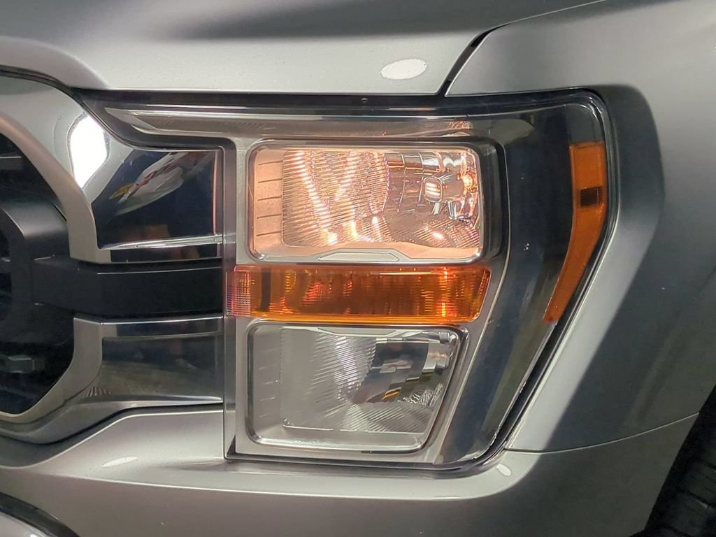 2022 Ford F-150 King Ranch - Photo 10