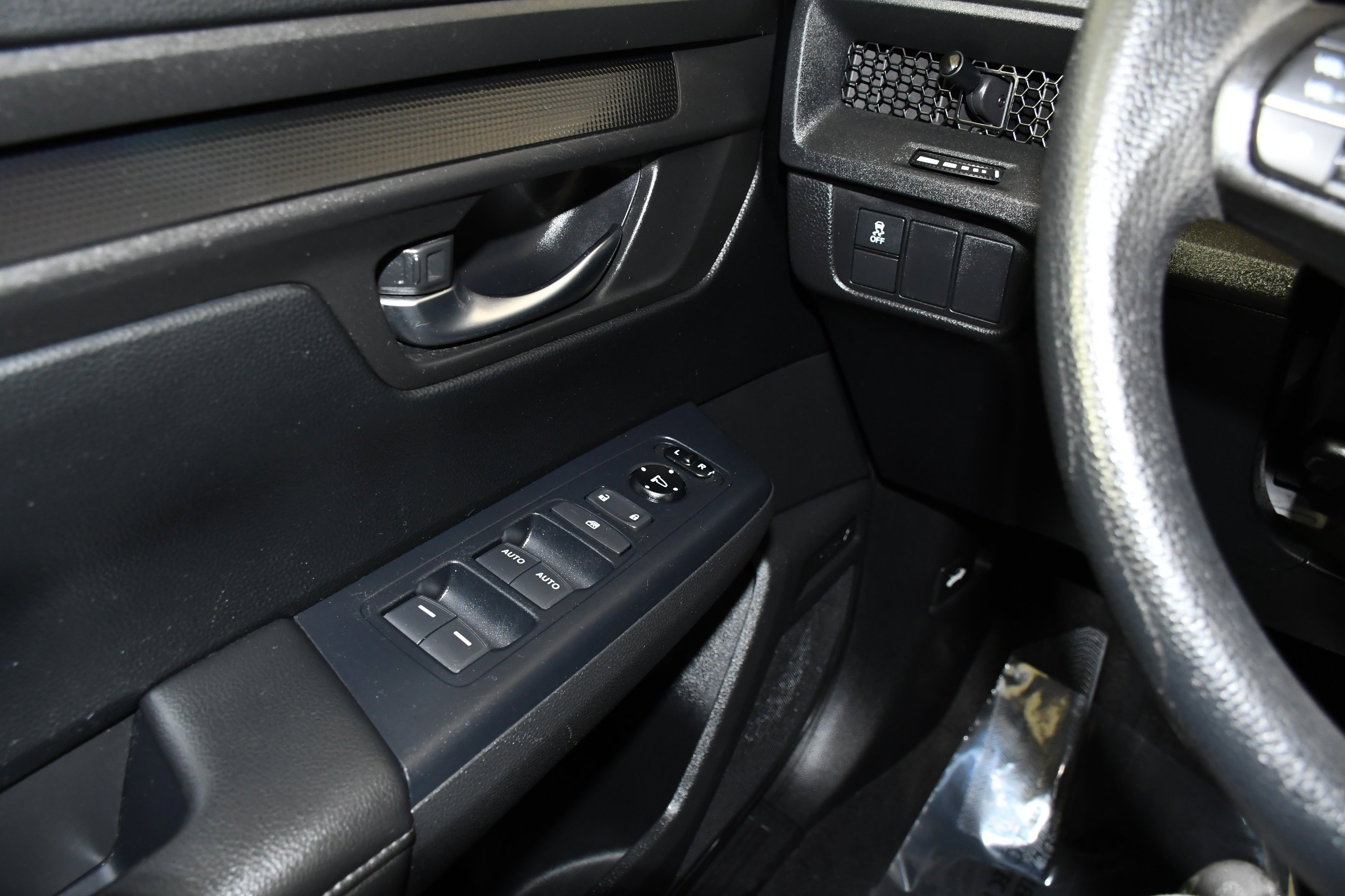 2024 Honda CR-V EX - Photo 32