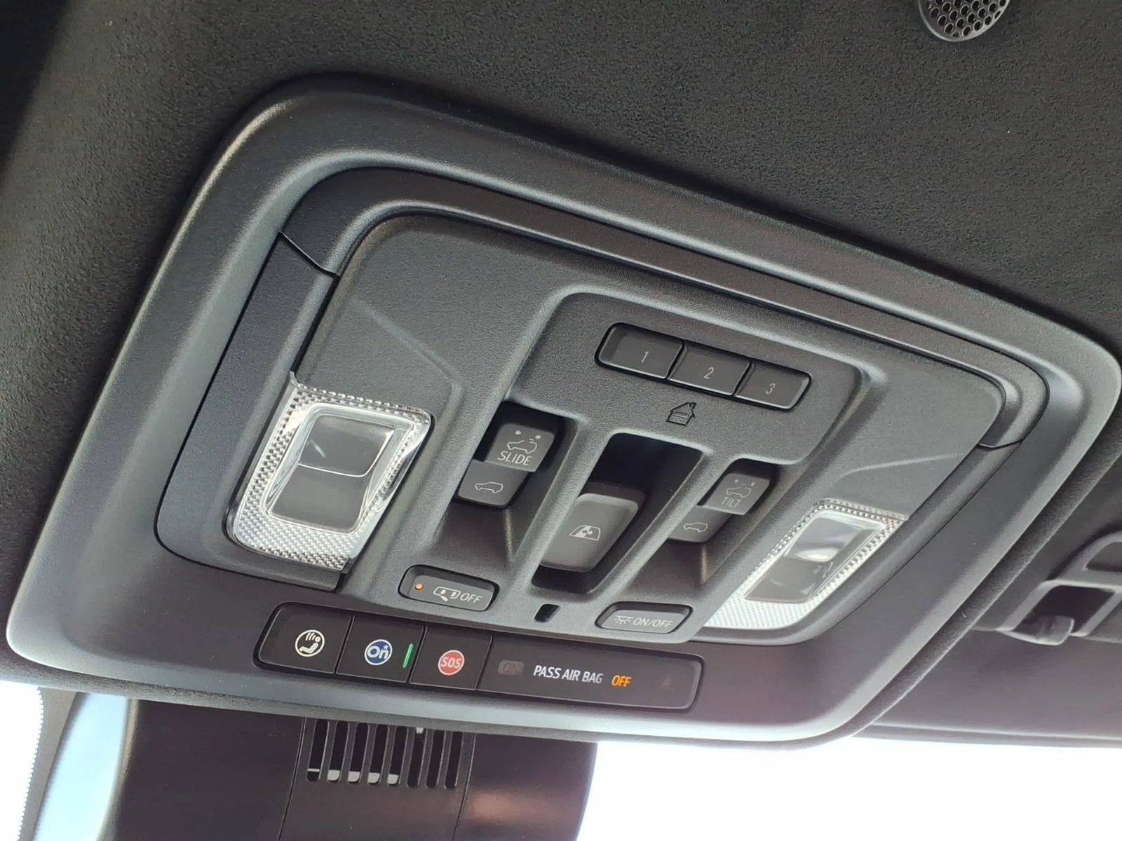 2026 GMC Sierra 3500HD Denali Ultimate - Photo 19