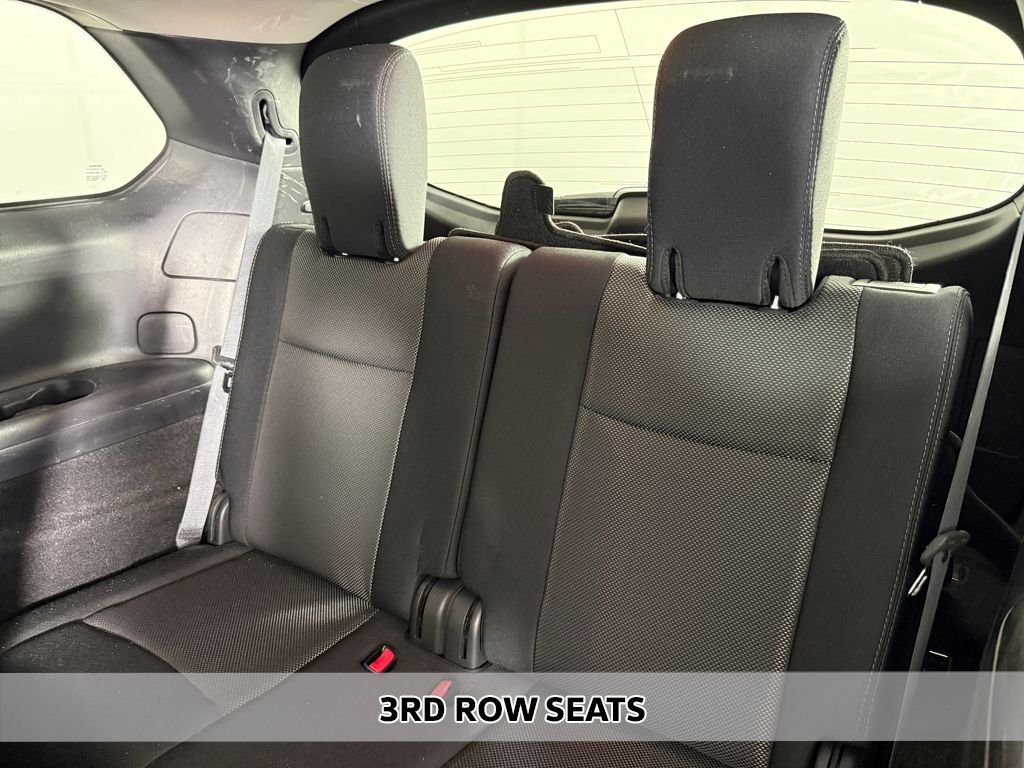 2019 Nissan Pathfinder SV - Photo 6