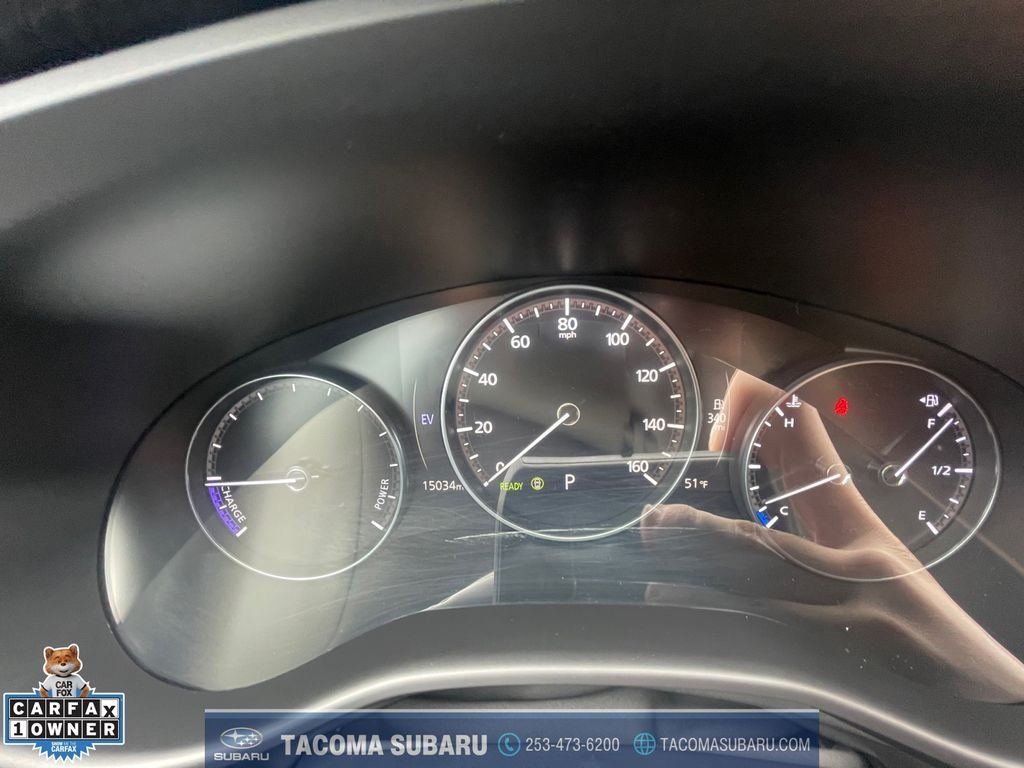 2025 Mazda CX-50 Premium Plus - Photo 14